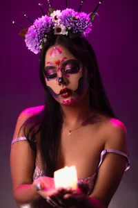 Julietaa_Miller 🎃 Haunting Halloween 🎃 사진 6