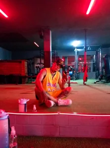 daimond_hope666 Strong... 사진