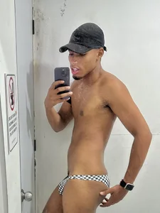 Hot🔥🍑🍆 de LiamByrne Foto