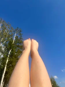 MollyBrams My vacation legs🦶🦵 Εικόνα 3