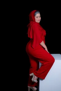 Scarlette_33 casual and passionate Εικόνα 4