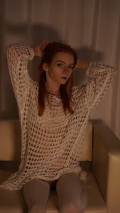 TarynPalek Modest girl Billede 2