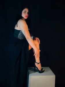 Dana_Jeins I love as I am 😍 Pic 7