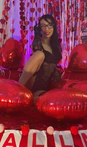 ALEJANDRACHERRY_ Happy San valentine Pic 5