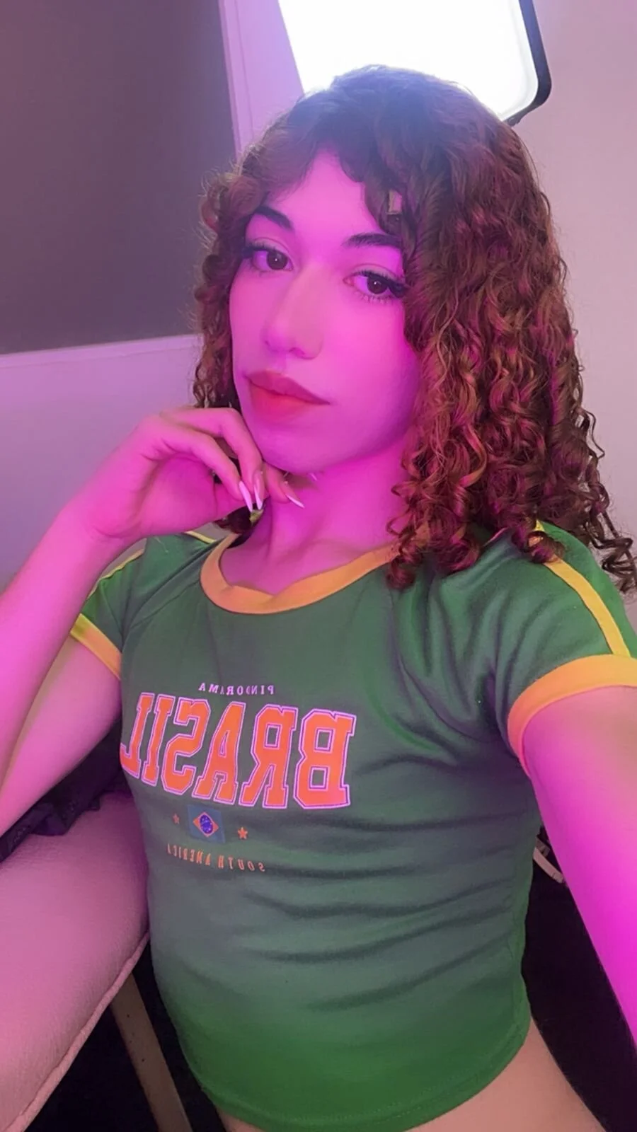 Allison_Parker1_ Image populaire  6862