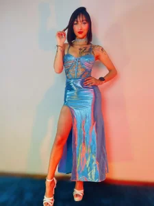 Sexy Miss od Miaa_Thopmson  3 snímek