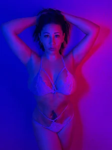 Red & Blue de Sue_Wolls  photos