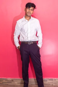 Public de Jharkhand_gayboy_Richard Foto 4