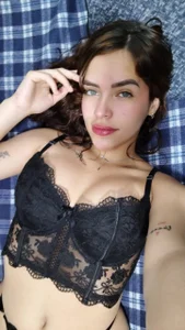 Lindibran I am very natural Pic