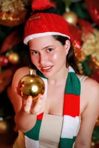 ariana_d20 Merry christmas 🎄 slika 2