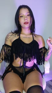 sophie_duval 🖤✨ Pic