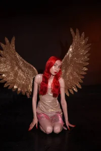 Xxx_goddes_xxX Fallen Angel Foto 4