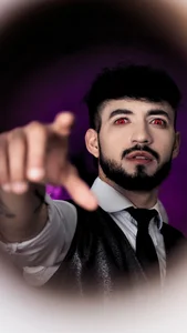 MarkWalker__ kullanıcısının Lucifer is here! albümü -  2 fotoğraf