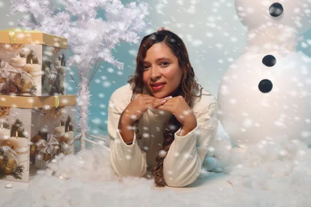 _MiaBrown_ Feliz Navidad 🌟 Fotka