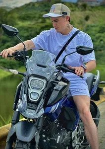 Thiago_muscle777 Public Bilde 9