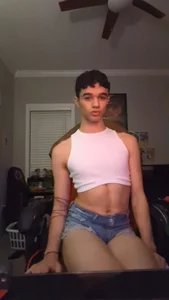 19yoFemboySlut Fitsss Pic