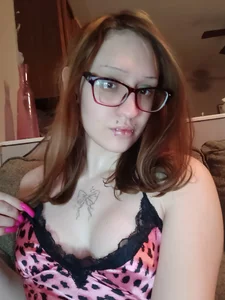 Kush_coma Selfies Pic 2