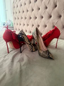 Denisse_Perry A part of my shoes ♥ Εικόνα 2