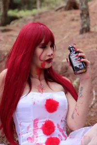 Ivannaakozlov_ Happy Halloween😈 Immagine  6