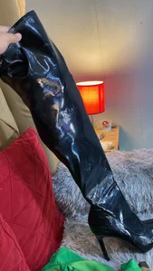 UrQueenDomCumTS Be my Whore Slut Foto