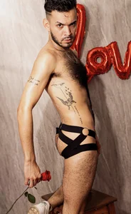 EthanGrey ❤️ San valentin 사진 6