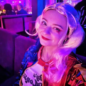 Partypatra's me, myself and i Sex Photo 3