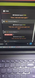 Julie_nguyen My King Billede 8