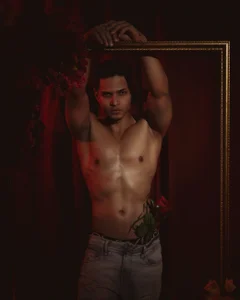 RyanGreys Happy valentine's day 🥰💘 Foto 3