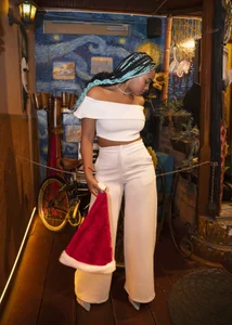 AgataRinaldi Happy new year 2026  5টি ছবি