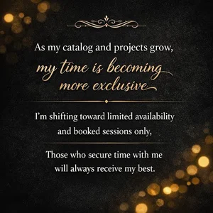 SaraDesirexo My availability is shifting ✨ Immagine 