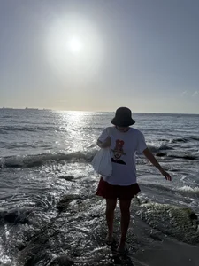 Beach holidays🏖️🥴 de Emerald_Sparkles_ Foto 9