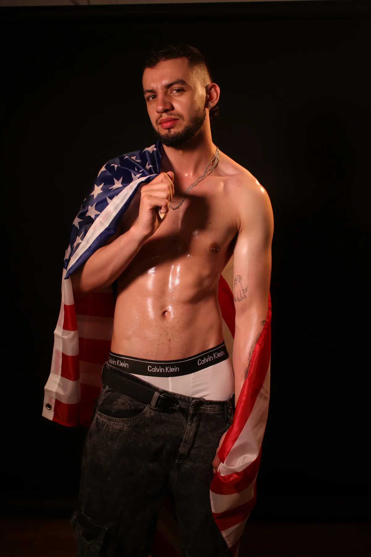 Michael_magno Trending Pic 1758