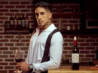 AdanReilly suite Immagine 