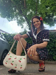 Lissabeta Sweet cherry Immagine  4