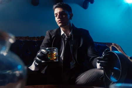 Master de JuanBlade Foto