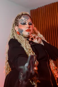 Venus_Rock Wild Venus.👩‍🎤 Foto 6