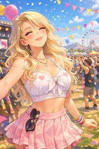 ANIME LEXI de Lexi_Shocker  9 Imagens