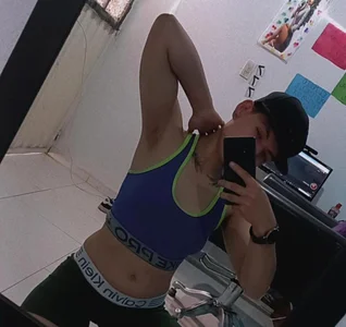Noa_tomboy 🥵🔥 Foto 4