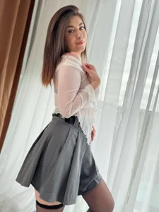 VanessaNyx Pure and innocent Foto 3