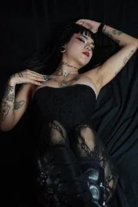 lilith_dior ❤️  3টি ছবি