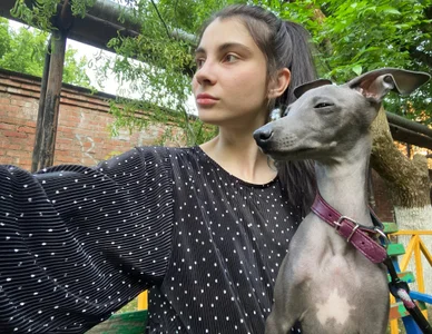 No makeup od Ashley-Urban  2 snímek