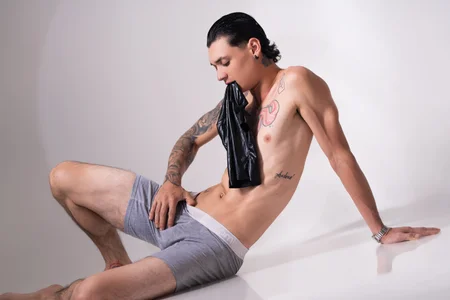 LokyHart sexy dress Kuva 2