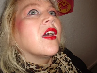 Blasflittchen: selfies im Büro ( 4 фото)