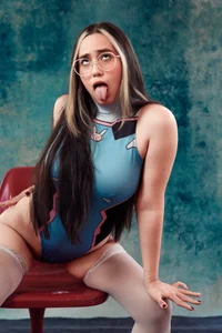 mylleana Dva Body Suit :3 Pic