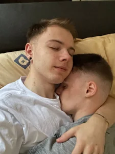 NikiKerryCum Our Love Immagine  5