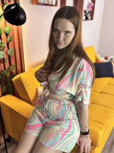 What kind of outfit will you choose?