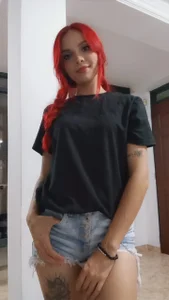 MeganLorensx Casual Pic 4