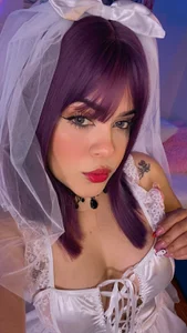 BabyAkira2 your sexy wife 👰🏻‍♀️ Pic 8