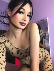 Make me glow more… de Sammy_Rouss_ Foto