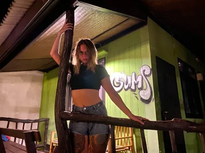 BonVoyage777 Public Pic 3